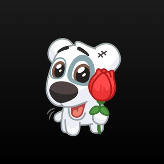 Telegram profile photo for system.
