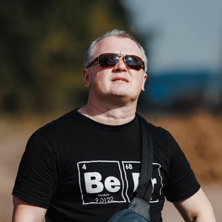Telegram profile photo for Андрей Погудин | Бизнес в одного