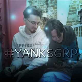 Telegram profile photo for #yanksgrp 🦋