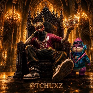 Telegram profile photo for TCHUXZ FF 👑 iPA