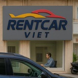 Telegram profile photo for Аренда Авто Нячанг🏎 Прока автомобилей Вьетнам без залога и депозита. Rent Car Viet