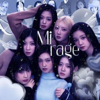 Telegram profile photo for « 𝗠𝖎rαɠe » 🤍 — 𝗴𝗿𑄜u𝗽