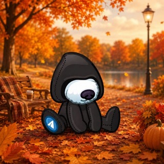 Telegram profile photo for 🕯Логово Ksas 👀