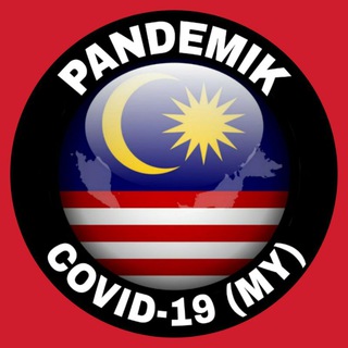 Telegram profile photo for PANDEMIK COVID-19 (MY)