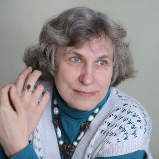 Telegram profile photo for Психолог Катерина Мурашова
