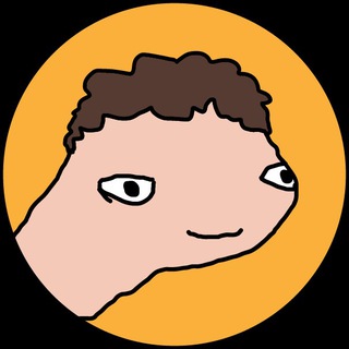 Telegram profile photo for Sashe Plotvinev | Notcoin Founder