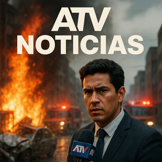 Telegram profile photo for NOTICIAS SIN CENSURA π― β οΈππ»