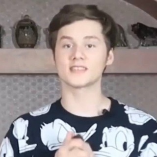 Telegram profile photo for арматурочка | нарезки