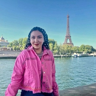 Telegram profile photo for Mlle Zeinab️️️️