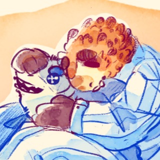 Telegram profile photo for Рииибааа