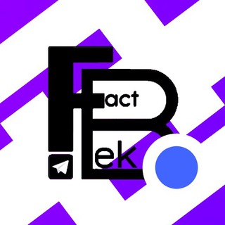 Telegram profile photo for FactBEK