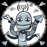 Telegram profile photo for BOTS ARMY 3.0