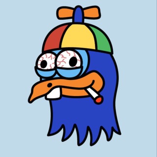 Telegram profile photo for Flockerz | Official Trade