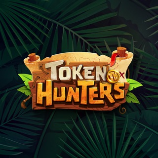 Telegram profile photo for Token Hunters π€