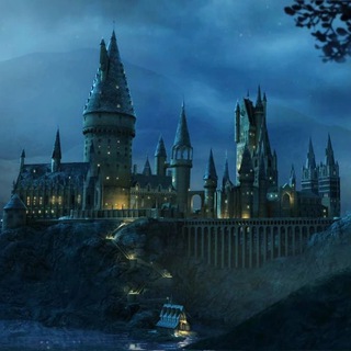 Telegram profile photo for Hogwarts ๐ช