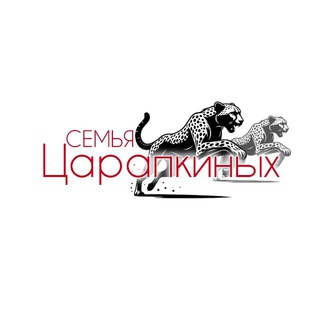 Telegram profile photo for Семья Царапкиных