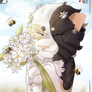 Telegram profile photo for ~Логово Пуделя~