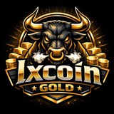 Telegram profile photo for LX GOLD