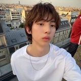 Telegram profile photo for Juhoon🍓