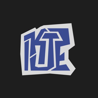 Telegram profile photo for Канал ІКТЕ 📰