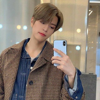 Telegram profile photo for 승민. 🥨♡