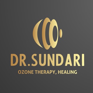 Telegram profile photo for Dr.Sundari