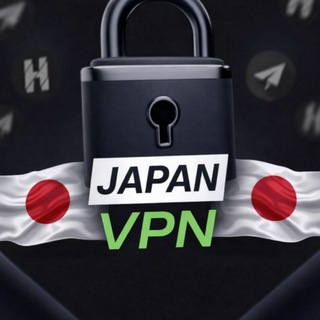 Telegram profile photo for 𝙅𝙖𝙥𝙖𝙣 𝙫𝙥𝙣 🇯🇵