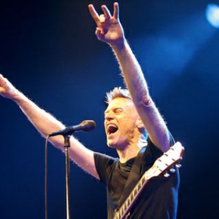 Telegram profile photo for Bryan Adams Music