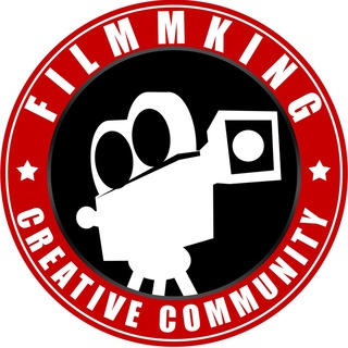 Telegram profile photo for Filmmking