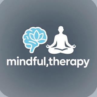Telegram profile photo for ذهن آگاهی و طرحواره درمانی Mindfulness & Schema Therapy