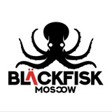 Telegram profile photo for BLACKFISK_MOSCOW