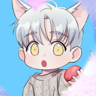 Telegram profile photo for shiba_inu_store_