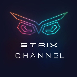 Telegram profile photo for STRIX Kernel Release
