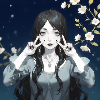 Telegram profile photo for 𝐀𝐑𝐃𝐀 | 𝐀𝐈