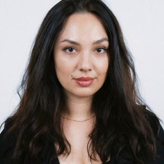 Telegram profile photo for Женщина кошка