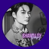 Telegram profile photo for πππΌππΌππΏππ½πΌππ