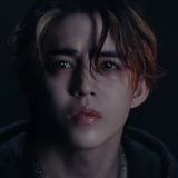 Telegram profile photo for horanghae power 🐯