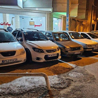 Telegram profile photo for 🔱 AUTO TABATABAEi 🔱