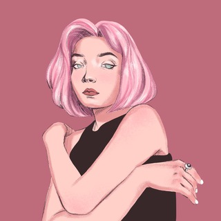 Telegram profile photo for мои словечки
