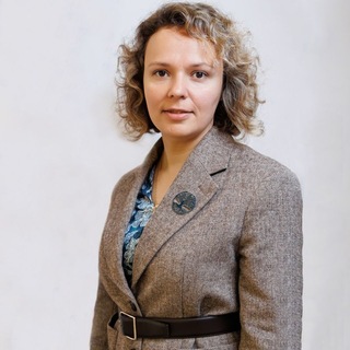 Telegram profile photo for Жанна Хайрединова ©
