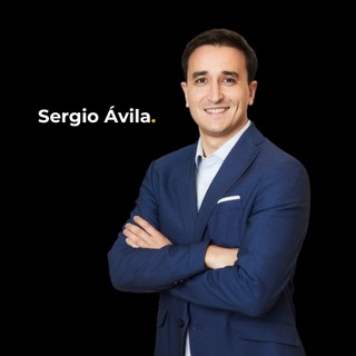 Telegram group profile photo for Sergio Ávila - Bolsa