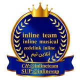 Telegram profile photo for پشتیبانی