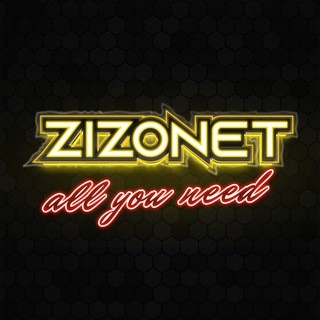 Telegram profile photo for ZIZONET | زیزونت