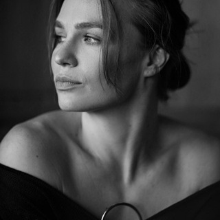 Telegram profile photo for AlenaKris | SOFT GIRLY DANCE SPB