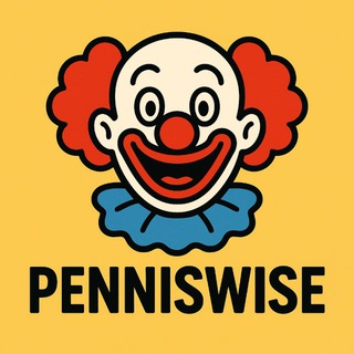 Telegram profile photo for Penniswise