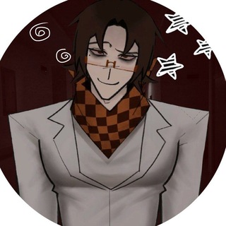 Telegram profile photo for Архив ˖ ° ♪ 𝑇ℎ𝑒 𝐻𝑜𝑠𝑝𝑖𝑡𝑎𝑙 𝗼𝗳 𝑀𝑎𝑑𝑛𝑒𝑠𝑠 • 彡 ˖