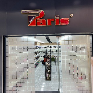 Telegram profile photo for PARİS AYAKKABI (Paris Shoes)