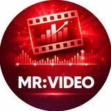Telegram profile photo for MR: VIDEO