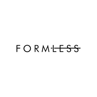 Telegram profile photo for FORMLESS BAND