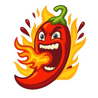 Telegram profile photo for HOT